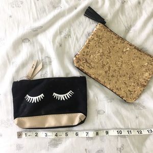 Makeup Bags